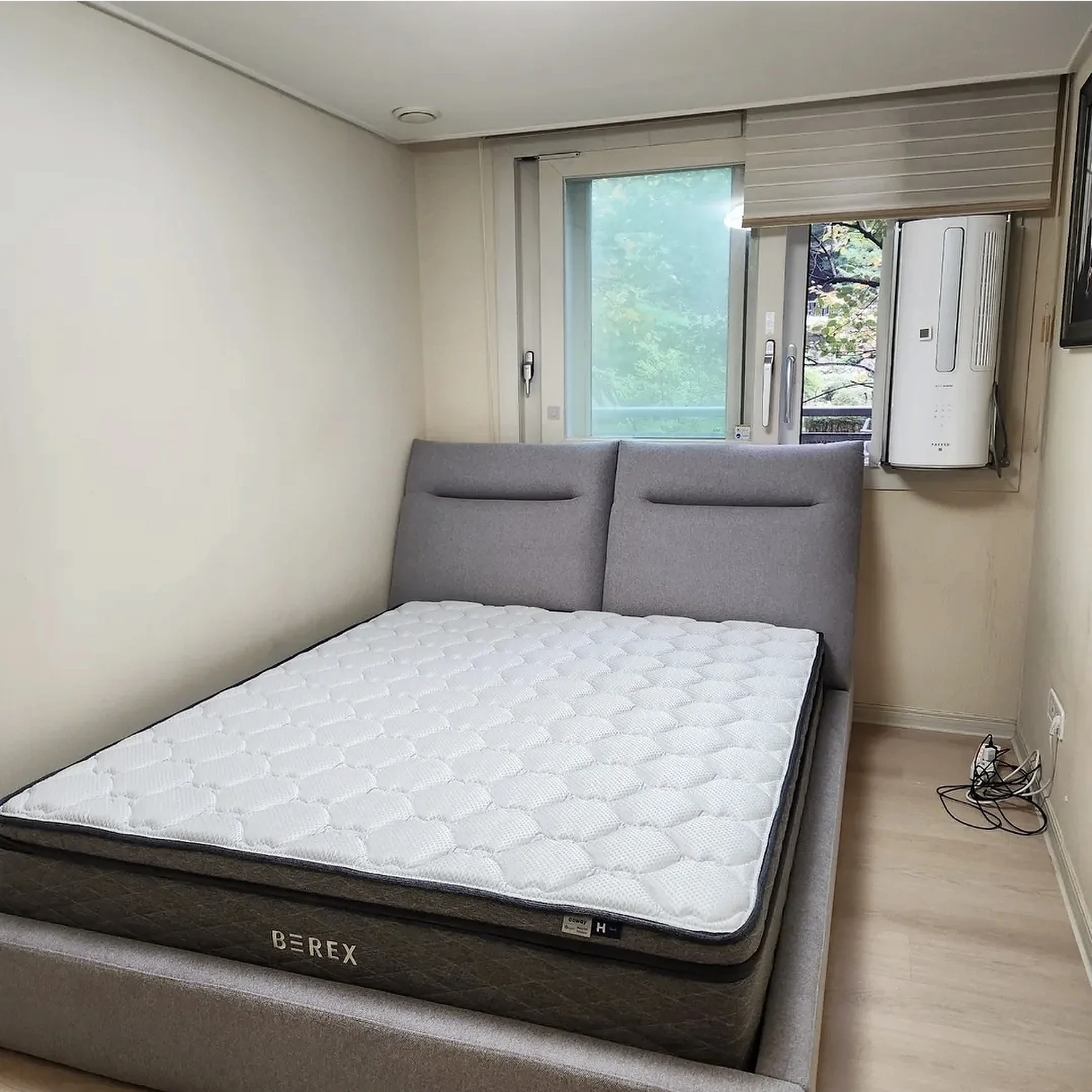 코웨이매트리스 강남구 청담 코웨이 비렉스매트리스 설치 현장 (주)코웨이에이스대리점